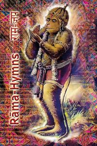 Produktbild: Rama Hymns