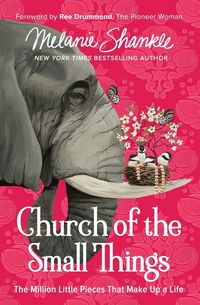 Produktbild: Church of the Small Things