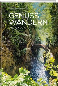 Produktbild: GenussWandern | Region Jura