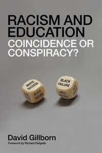 Produktbild: Racism and Education