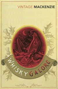 Produktbild: Whisky Galore