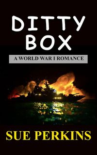 Produktbild: Ditty Box