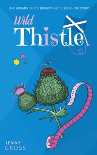 Produktbild: Wild Thistle