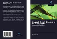 Produktbild: Verzoek E-mail Discours in de Werkplaats