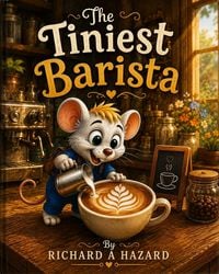 Produktbild: The Tiniest Barista