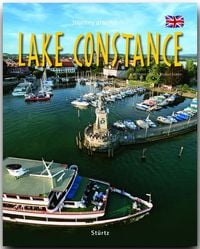 Produktbild: Journey around the Lake Constance - Reise um den Bodensee