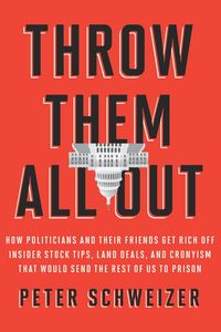 Produktbild: Throw Them All Out
