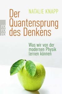 Produktbild: Der Quantensprung des Denkens