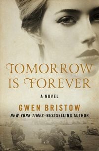Produktbild: Tomorrow Is Forever