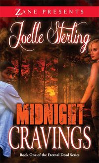Produktbild: Sterling, J: Midnight Cravings