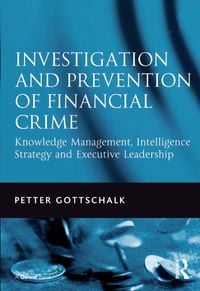 Produktbild: Investigation and Prevention of Financial Crime