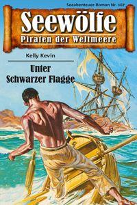 Produktbild: Seew&ouml;lfe - Piraten der Weltmeere 167