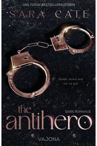 Produktbild: The Antihero