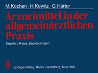 Produktbild: Arzneimittel in der allgemeinärztlichen Praxis