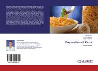Produktbild: Preparation of Pasta