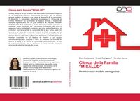 Produktbild: Cl&iacute;nica de la Familia "MISALUD"