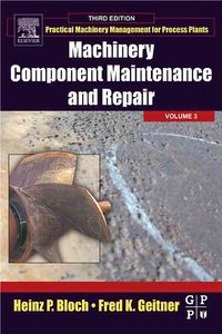 Produktbild: Machinery Component Maintenanc