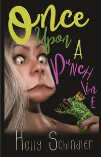Produktbild: Once Upon a Punchline