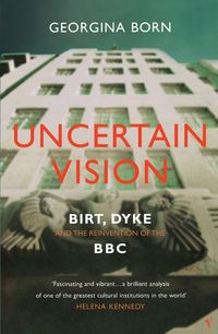 Produktbild: Uncertain Vision