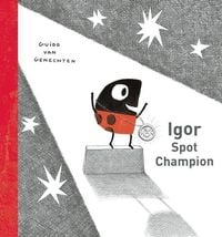 Produktbild: Igor Spot Champion