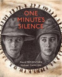 Produktbild: Metzenthen, D: One Minute's Silence