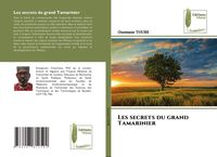 Produktbild: Les secrets du grand Tamarinier