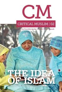 Produktbild: Critical Muslim 2