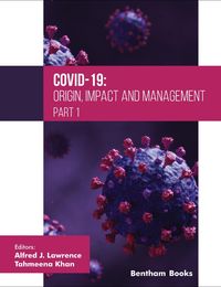 Produktbild: COVID-19: Origin, Impact and Management (Part 1)