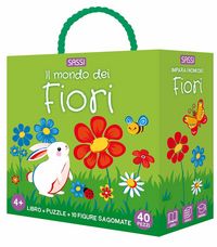Produktbild: Il mondo dei fiori. Q-box