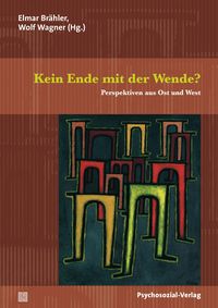 Produktbild: Kein Ende mit der Wende?