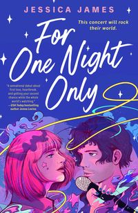 Produktbild: For One Night Only