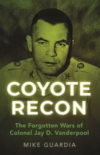 Produktbild: Coyote Recon