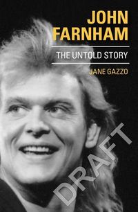 Produktbild: John Farnham