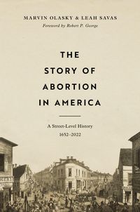 Produktbild: The Story of Abortion in America