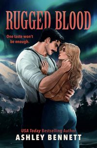 Produktbild: Rugged Blood