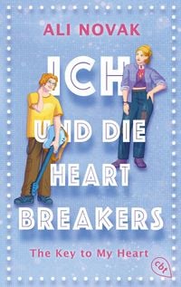 Produktbild: Ich und die Heartbreakers