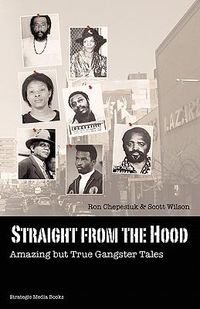 Produktbild: Straight from the Hood