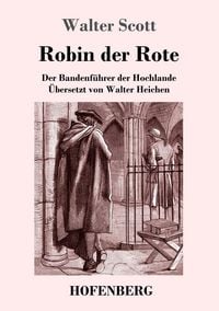 Produktbild: Robin der Rote