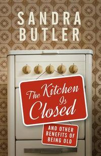 Produktbild: The Kitchen Is Closed