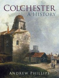 Produktbild: Colchester