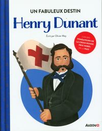 Produktbild: Un fabuleux destin : Henry Dunant