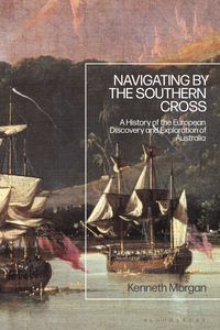 Produktbild: Navigating by the Southern Cross