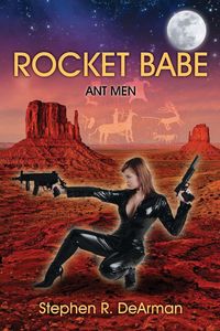 Produktbild: Rocket Babe