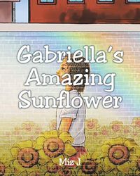 Produktbild: Gabriella's Amazing Sunflower