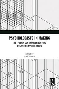 Produktbild: Psychologists in Making