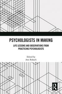 Produktbild: Psychologists in Making