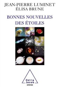 Produktbild: Good News from the Stars / Bonnes nouvelles des &eacute;toiles
