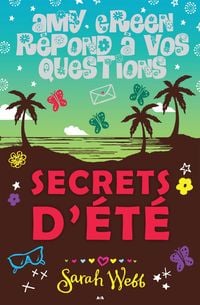 Produktbild: Secrets d'ete
