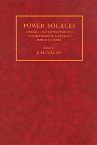 Produktbild: Power Sources