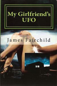 Produktbild: My Girlfriend's UFO